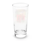 bigbamboofamilyのbigbamboofamily Long Sized Water Glass :back