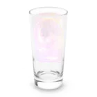 Logic RockStar のGenius Long Sized Water Glass :back