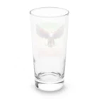shoheiiwasaのワシ Long Sized Water Glass :back
