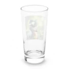 KOKAKORAのセロサウルス Long Sized Water Glass :back