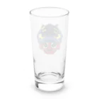 Salted squidのONIHAN Long Sized Water Glass :back