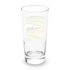 K-SHIKI_JapanesethingsのTANBO Long Sized Water Glass :back