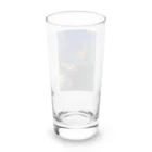 AQUAMETAVERSEの五重塔　なでしこ1478 Long Sized Water Glass :back