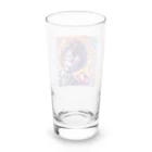 mitusan777の生きたまま喰らわれる感覚 Long Sized Water Glass :back