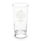 冷奴のCarte des Vins Long Sized Water Glass :back