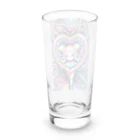 GUMIKOのGUMIKO's わーるど Long Sized Water Glass :back