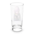 AICreaterのゲーミングBoy No.1 Long Sized Water Glass :back