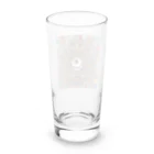 gorigoの真実の目 Long Sized Water Glass :back