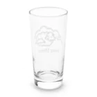 Sway SheepのSway Sheep Long Sized Water Glass :back