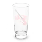 にゃんこ王子のにゃんこ王子 FIREBIRD Long Sized Water Glass :back