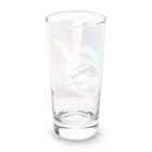 hono想(そう)イタグレ日記のデータ採取 Long Sized Water Glass :back