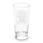 S_Y upperの目的は一緒！コスモ探索！ Long Sized Water Glass :back