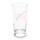 にゃんこ王子のにゃんこ王子 SGレフティー Long Sized Water Glass :back