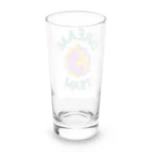 Persona-TechのDREAM TEAM Long Sized Water Glass :back