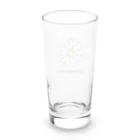 wowo tumblerのwowo tumbler  Long Sized Water Glass :back