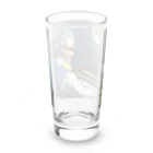 Libyan ～リビアン～のunder the moonlight B ～月下の巨匠～ Long Sized Water Glass :back