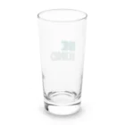 TILUのBe kind  Long Sized Water Glass :back