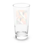 AQUAMETAVERSEの寿司 Marsa 106 Long Sized Water Glass :back