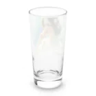 Libyan ～リビアン～の泡幻の残り香 Long Sized Water Glass :back