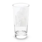 saitama-eit88の川桜 Long Sized Water Glass :back