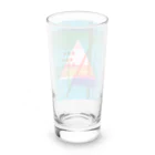 imy1102のmountain Long Sized Water Glass :back