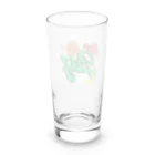 BuzinのBar Buz Original  Long Sized Water Glass :back