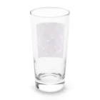 Suiker＠AI生成画像屋さんのサイバーパンク構造式１ Long Sized Water Glass :back