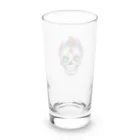 kuramoのカラベラ・スカル Long Sized Water Glass :back