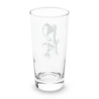 calligra_rtの【星】love cheering Long Sized Water Glass :back