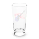 にゃんこ王子のにゃんこ王子 LEFTY４ Long Sized Water Glass :back