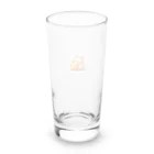 kyokingのでぶっちょネズミ Long Sized Water Glass :back