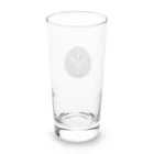 AREUSの空を翔ける未来へ Long Sized Water Glass :back