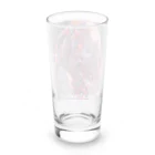 デビルズデッドゾーンのアンデッドモンスター Long Sized Water Glass :back