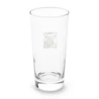 ビッグスマイルライフのコアラ Long Sized Water Glass :back