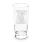 age3mのソウルシンガー Long Sized Water Glass :back