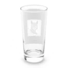 SERIY_SHOPの闘志の休憩所 Long Sized Water Glass :back