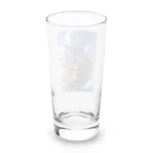 AQUAMETAVERSEの海賊船　なでしこ1478 Long Sized Water Glass :back