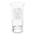 massy_nakiriの高度な技術を駆使するカエル Long Sized Water Glass :back