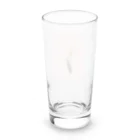 rilybiiの*Cherry Blossom ,Peach ,Tulip . Long Sized Water Glass :back