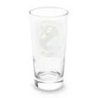 LOEVVEのLOEVVE カエル Long Sized Water Glass :back