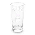 うさやの偉い人専用 Long Sized Water Glass :back