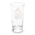 AREUSの幸せを呼ぶケアンテリア Long Sized Water Glass :back