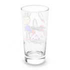 Ａ’ｚｗｏｒｋＳのらくがきRPG モンスター討伐 Long Sized Water Glass :back