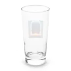 yeagerのwordⅡ Long Sized Water Glass :back