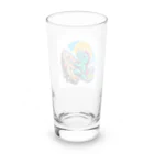 Umeboshi34のボル太くん Long Sized Water Glass :back