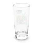 キキのゆうえんち Long Sized Water Glass :back