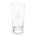 ねこにんじゃショップのBetter Life Long Sized Water Glass :back