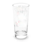 Try Anythingの波動シリーズ Long Sized Water Glass :back