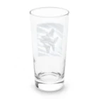 valtanamnのF-15J EAGLE Long Sized Water Glass :back