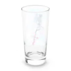 うずなか　しいの天使のカバネルくん　Cabanel of Angels Long Sized Water Glass :back